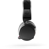 SteelSeries Arctis Pro Wireless casque gaming over-ear Noir