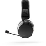 SteelSeries Arctis Pro Wireless casque gaming over-ear Noir