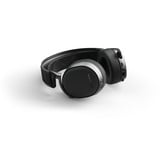 SteelSeries Arctis Pro Wireless casque gaming over-ear Noir