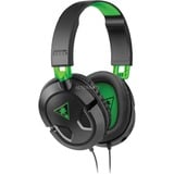 Turtle Beach  casque gaming over-ear Noir/Vert