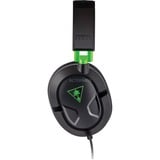 Turtle Beach  casque gaming over-ear Noir/Vert