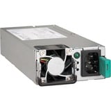 Netgear M6100 1000W Redundante PSU, Carte réseau 