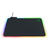 Razer Firefly v2, Tapis de souris gaming Noir, LED RGB