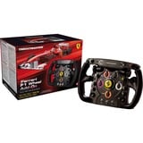 Thrustmaster Ferrari F1 Wheel Add-On, Volant Noir/Argent, PC