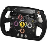 Thrustmaster Ferrari F1 Wheel Add-On, Volant Noir/Argent, PC