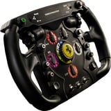 Thrustmaster Ferrari F1 Wheel Add-On, Volant Noir/Argent, PC