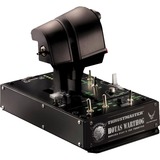 Thrustmaster HOTAS Warthog Dual Throttle, Contrôleur  