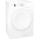 AEG TR9W80690 916099279, Sèche-linge pompe à chaleur à condensation Blanc/Anthracite