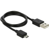 DeLOCK DisplayPort 1.4 in > 3x DisplayPort out, Répartiteurs de DisplayPort Noir, 0,12 mètres