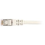 Sharkoon Câble RJ45 Cat.6 SFTP Gris, 1 Mètre