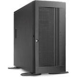 Chenbro SR10566+ U3 boîtier midi tower Noir