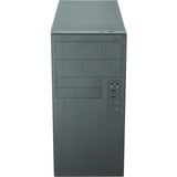 Chieftec HO-11B Tower Noir 350 W boîtier mini tower Noir | 4x USB-A