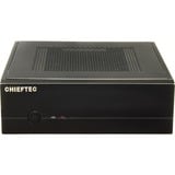 Chieftec IX-01B-OP boîtier desktop Noir