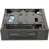 Chieftec IX-03B-120W boîtier desktop 