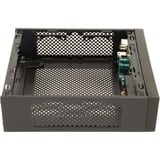 Chieftec IX-03B-120W boîtier desktop 