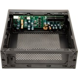 Chieftec IX-03B-120W boîtier desktop 