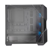 Cooler Master MasterBox TD500 Mesh Midi Tower Noir, boîtier pc Noir | 2x USB-A | RGB | Window