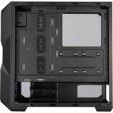 Cooler Master MasterBox TD500 Mesh Midi Tower Noir, boîtier pc Noir | 2x USB-A | RGB | Window