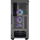 Cooler Master MasterBox TD500 Mesh Midi Tower Noir, boîtier pc Noir | 2x USB-A | RGB | Window