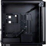 Corsair Obsidian 1000D boîtier big tower Noir | 4x USB-A | 2x USB-C | Verre Trempé