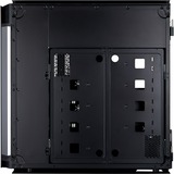 Corsair Obsidian 1000D boîtier big tower Noir | 4x USB-A | 2x USB-C | Verre Trempé