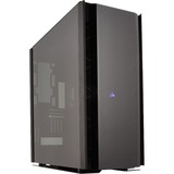 Corsair Obsidian 1000D boîtier big tower Noir | 4x USB-A | 2x USB-C | Verre Trempé