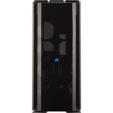 Corsair Obsidian 1000D boîtier big tower Noir | 4x USB-A | 2x USB-C | Verre Trempé