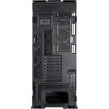 Corsair Obsidian 1000D boîtier big tower Noir | 4x USB-A | 2x USB-C | Verre Trempé