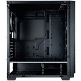 Enermax StarryFort SF30 Tower Noir boîtier midi tower Noir | 2x USB-A | RGB | Window