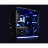 Enermax StarryFort SF30 Tower Noir boîtier midi tower Noir | 2x USB-A | RGB | Window