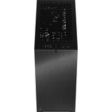 Fractal Design Define 7 Compact boîtier midi tower Noir | 4x USB-A | 1x USB-C