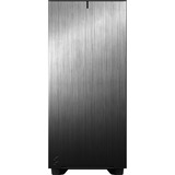 Fractal Design Define 7 Compact boîtier midi tower Noir | 4x USB-A | 1x USB-C