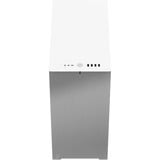 Fractal Design Define 7 Compact boîtier midi tower Blanc | 4x USB-A | 1x USB-C | Window