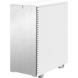 Fractal Design Define 7 Compact boîtier midi tower Blanc | 4x USB-A | 1x USB-C | Window