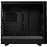 Fractal Design Define 7 XL boîtier big tower Noir | 4x USB-A | 1x USB-C