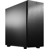 Fractal Design Define 7 XL boîtier big tower Noir | 4x USB-A | 1x USB-C