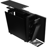 Fractal Design Define 7 XL boîtier big tower Noir | 4x USB-A | 1x USB-C