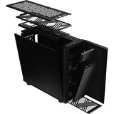 Fractal Design Define 7 XL boîtier big tower Noir | 4x USB-A | 1x USB-C