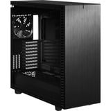 Fractal Design Define 7 XL boîtier big tower Noir | 4x USB-A | 1x USB-C