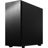 Fractal Design Define 7 XL boîtier big tower Noir | 4x USB-A | 1x USB-C