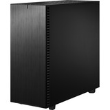 Fractal Design Define 7 XL boîtier big tower Noir | 4x USB-A | 1x USB-C