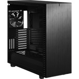 Fractal Design Define 7 XL boîtier big tower Noir | 4x USB-A | 1x USB-C | Window