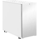 Fractal Design Define 7 boîtier midi tower Blanc | 4x USB-A | 1x USB-C