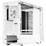 Fractal Design Define 7 boîtier midi tower Blanc | 4x USB-A | 1x USB-C