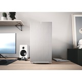 Fractal Design Define 7 boîtier midi tower Blanc | 4x USB-A | 1x USB-C