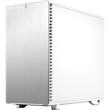 Fractal Design Define 7 boîtier midi tower Blanc | 4x USB-A | 1x USB-C