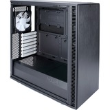 Fractal Design Define C boîtier midi tower Noir | 2x USB-A