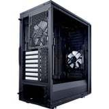 Fractal Design Define C boîtier midi tower Noir | 2x USB-A