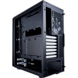 Fractal Design Define C boîtier midi tower Noir | 2x USB-A