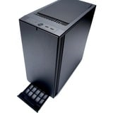 Fractal Design Define C boîtier midi tower Noir | 2x USB-A